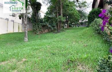 Imagem 2: Terreno à venda, 585 m² por R$ 410.000,00 - Alphaville - Santana de...