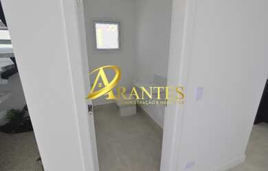 Imagem 14: CASA EM CONDOMÍNIO RESIDENCIAL em ATIBAIA - SP, JARDIM DONA CARMELA