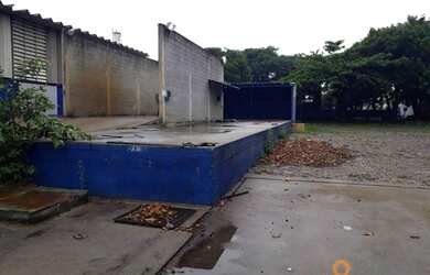 Imagem 6: Galpão para alugar, 1500 m² por R$ 25.000,00/mês - Chácaras Reunidas...