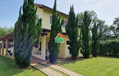 Imagem 15: INDAIATUBA - RESIDENCIAL - SÍTIOS DE RECREIO JARDINS DE ITAICI