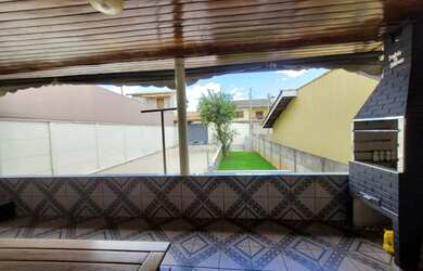 Imagem 3: Casa térrea- Jd Paulista - Atibaia - Oportunidade Preço Baixo