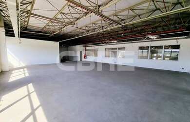 Imagem 4: Galpão/Depósito/Armazém para aluguel possui 2592 metros quadrados