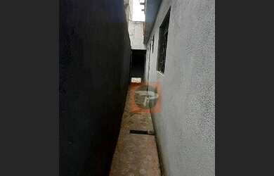 Imagem 3: Casa com 1 dormitório, 225 m² - venda por R$ 200.000 ou aluguel por...