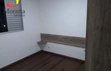 Imagem 7: Ap.2 Dorm à VENDA - Salto Ville - Salto - SP