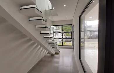 Imagem 13: LINDO SOBRADO A VENDA LOCALIZADO NO CONDOMINIO BRÉSCIA EM INDAIATUBA - SP