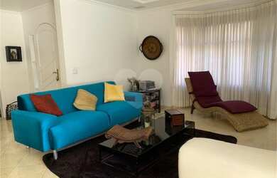 Imagem 13: São Paulo - Casa de Condomínio - ALTO DA BOA VISTA