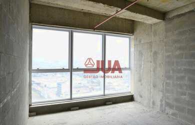 Imagem 1: Sala Comercial com Banheiro e 24 m² - Aluguel por R$ 800/mês - Venda por R$ 130 mil - Cen