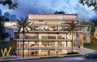 Imagem 5: Loja à venda, 120 m² por R$ 2.239.920,30 - Belvedere - Belo Horizonte/MG