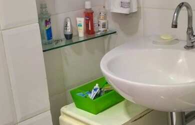 Imagem 9: EXCELENTE 3/4 NO ITAIGARA PARK