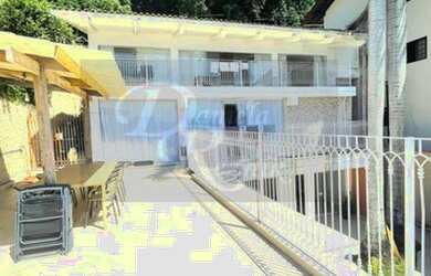 Imagem 2: Casa maravilhosa - vista deslumbrante em Parque Prainha - São Vicente...