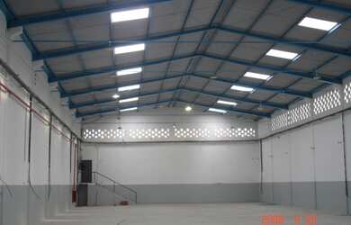 Imagem 14: Galpão/Depósito/Armazém para aluguel possui 1300 metros quadrados