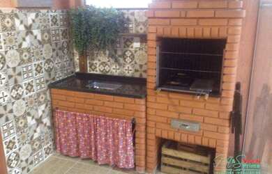 Imagem 2: Cobertura com 3 dormitórios à venda, 166 m² por R$ 480.000,00 - Jardim...