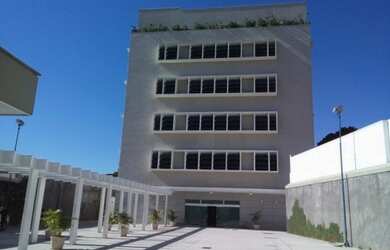 Imagem: O depósito está localizado em São Cristóvão, Rio de Janeiro