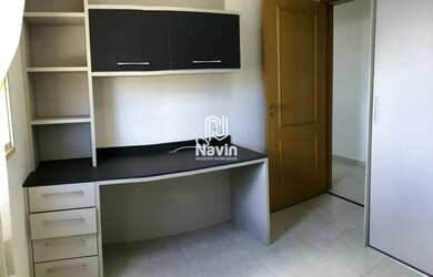 Imagem 10: Apartamento à venda no bairro Atibaia Jardim - Atibaia/SP