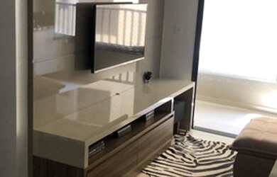 Imagem 6: Apartamento Jardim Boatanico