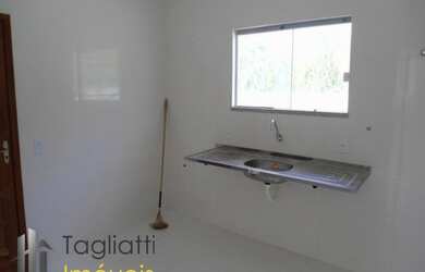 Imagem 10: Casa NOVA em condomínio fechado tipo vila - Japão - ARARUAMA RJ