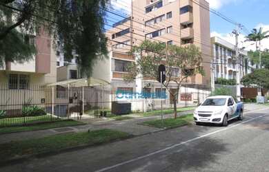 Imagem 12: Terreno à venda, 439 m² por R$ 1.850.000,00 - Alto da Glória - Curitiba/PR
