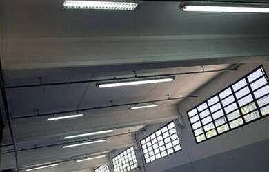 Imagem 7: Galpão para alugar, 1403 m² por R$ 25.000,00/mês - Tamboré - Barueri/SP