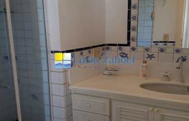 Imagem 13: Casa em condomínio à venda em Juquehy Lúcio Zahoul Imóveis