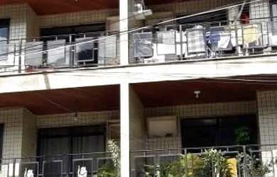 Imagem 1: Laurinho Imóveis- Vende apartamento em Muriqui, ótima localização