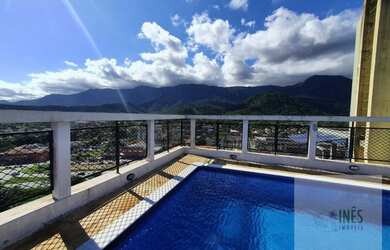 Imagem 11: Caraguatatuba - Apartamento Padrão - Massaguaçu