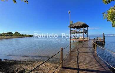Imagem 16: Vendo casa em condomínio na beira do lago de Palmas