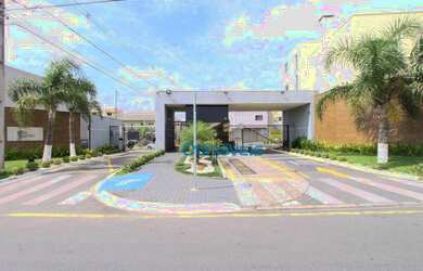 Imagem 1: Terreno à venda, 90 m² por R$ 122.500,00 - Tatuquara - Curitiba/PR