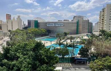 Imagem 15: Sala/Conjunto para aluguel e venda possui 38 metros quadrados em Água...