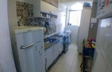 Imagem 5: Apartamento residencial à venda, Itararé, São Vicente