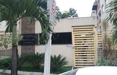 Imagem: O apartamento possui 3 Dormitórios, 1 Banheiro e 70m² de Área