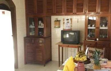 Imagem 16: Casa de 194 metros quadrados no bairro Sapeatiba Mirim com 4 quartos