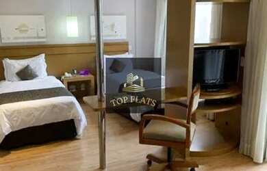 Imagem 7: Flat disponível na Bela Vista