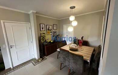 Imagem 4: Apartamento em Tamboré - Santana de Parnaíba