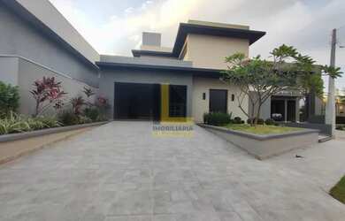 Imagem 8: Casa a venda condomínio Residencial Gaivota II