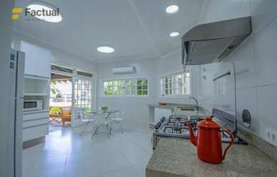 Imagem 14: Casa para alugar, por R$ 17.000 - Acapulco - Guarujá/SP