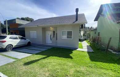 Imagem: Casa à venda condominio cantegril