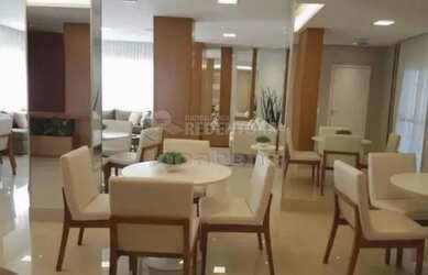 Imagem 4: Apartamento Padrão em São José do Rio Preto