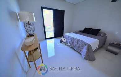 Imagem 10: MARAVILHOSO SOBRADO À VENDA NO CONDOMÍNIO MARIA JOSÉ EM INDAIATUBA