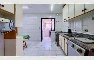 Imagem 14: APARTAMENTO RESIDENCIAL em São Paulo - SP, Vila Pompéia