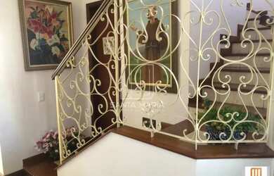 Imagem 5: Casa sobrado na rua 3 dormitórios/suite, cozinha planejada