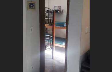 Imagem: O apartamento possui 2 Dormitórios, 1 Vaga na garagem e está