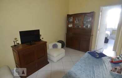 Imagem 3: Apartamento para Aluguel - Copacabana, 1 Quarto, 41 m2