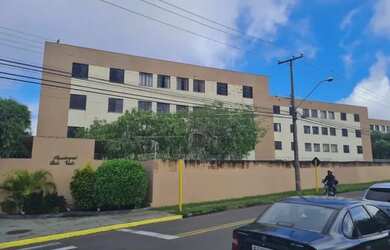 Imagem 14: Sao Carlos - Apartamento Padrão - Jardim Jockei Club A