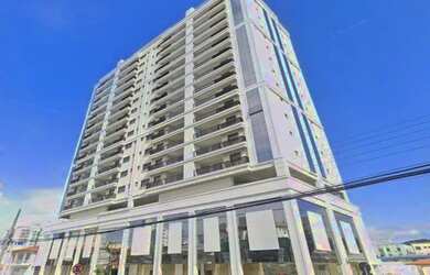 Imagem: O apartamento possui 3 Dormitórios, 2 Banheiros, 1 Vaga na