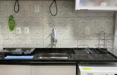 Imagem 8: Apartamento para Venda em Salvador, Vitória, 1 dormitório, 1 banheiro, 1 vaga