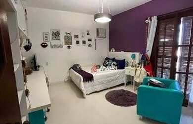 Imagem 9: Casa com 4 Quartos à Venda, 375 m² por R$ 18.000 - Itaipu - Niterói/RJ