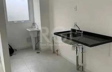 Imagem 7: Apartamento para Venda - 56.85m², 2 dormitórios, sendo 1 suites, 1 vaga - Partenon