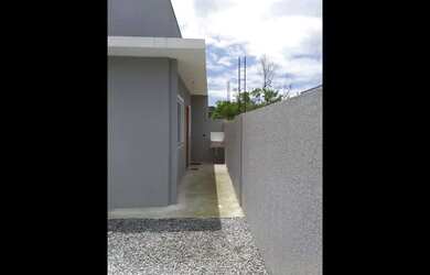 Imagem 6: Casa em Alvenaria a 800m do Mar CA201