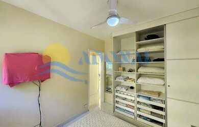 Imagem 6: APARTAMENTO RESIDENCIAL em GUARUJÁ - SP, Jardim Astúrias