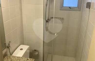 Imagem 14: Locação Vila Cruzeiro. Piscina, Churrasqueira, Área de serviçoe78m²...